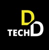 Destiny Digital Tech LLC Logo