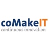 coMakeIT Logo