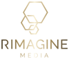 RIMAGINE MEDIA Logo