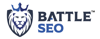 Battle SEO Logo