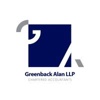 Greenback Alan LLP Logo