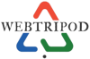 Webtripod IT Solutions Logo