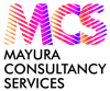 Mayura Consultancy Services (MCS) Logo