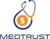 Medtrust Billing LLC Logo