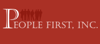 People First, Inc. Logo