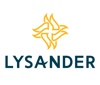 Lysander Logo