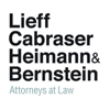Lieff Cabraser Heimann & Bernstein, LLP Logo