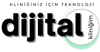 Dijital Klinigim Logo