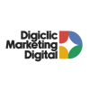Digiclic - Marketing Digital Logo