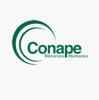 Conape RH Logo