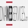 DNA Web Services Logo
