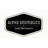 Alpha Geomatics Inc. Logo