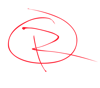 Redd Pen Media Logo