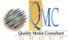 Quality Media Consultant Group, LLC Logo