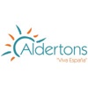 Aldertons Viva España Logo