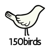 150birds Logo