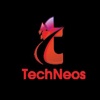 TechNEOS Solutions Pvt. Ltd. Logo