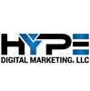 Hype Digital Marketing Logo