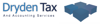 Dryden Tax and Accounting Services Logo