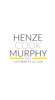 Henze Cook Murphy, PLLC Logo