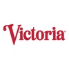 Victoria Sauce Logo