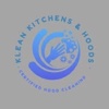 Klean Kitchens & Hoods Logo