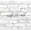 Vault 405 Logo