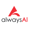 alwaysAI Logo