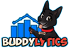 Buddylytics Logo
