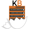 KreativeBirds Logo