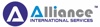 Alliance Recruitment Agency Logo