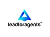LeadForAgents Logo