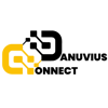 DANUVIUS CONNECT Logo