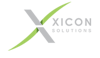 XICON Solutions, LLC Logo