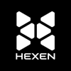 Hexen technologies Logo