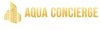 Aqua Concierge Restoration Logo