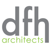 DFH Architects Logo