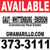 Gaut Whittenburg Emerson CRE Logo