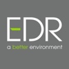 Environmental Design & Research, Landscape Architecture, Engineering, & Environmental Services, DPC Logo
