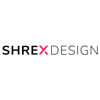 Shrex Design Logo