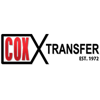 Cox Transfer Logo