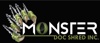 Monster Doc Shred Inc. Logo