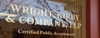 Wright Kirby & Co., LLP Logo