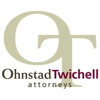Ohnstad Twichell Logo