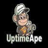 uptimeape Logo