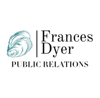 Frances Dyer PR Logo