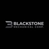Blackstone Mechanical CORP Logo