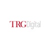 TRG Digital Logo