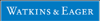 Watkins & Eager PLLC Logo