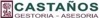 Gestoría Asesoría Castaños Logo
